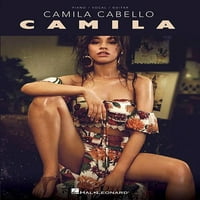 Камила Кабело-Камила