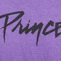 Графичка маица на принцот Јуниорс