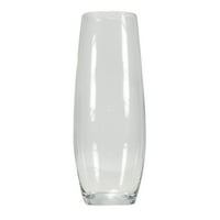 Либеј чиста стакло 6 пупна вазна
