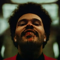 The Weeknd-По Часови-ЦД