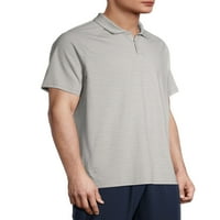 Поло кошула за изведба на Машка и голема машка машка маица, до големина 3XL