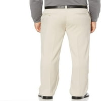 Машки Motionflu Golf Performance Flat Pront Pant