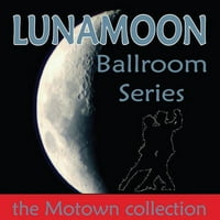 Лунамун Сала Серија-Колекцијата Мотаун