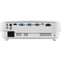 MX525A DLP 3D PROJ 3300L WXGA 13000: HDMI DSUB USB RS IR RCVR