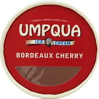 Dairy Dairy Umpqua Bordeau Cherry IC 56oz