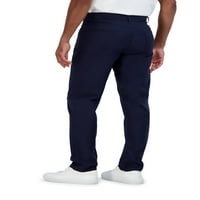 Chaps Men's Golf Performance Golf Fle Pant Pant