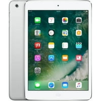 Обновено apple iPad Мини 16gb Сребрена Wi-Fi ME279LL А