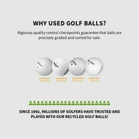 Мешани брендови за голф топка, врвно-флит, врв, глупак и повеќе, добар квалитет, топки за голф