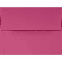 Luxpaper Покани за покана, 1 4, lb. Magenta Pink, пакет