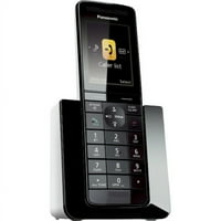 Panasonic KX-PRS120W Dect 6. Телефон безжичен