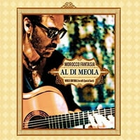 Ал Димеола-Мароко Фантазија-Винил
