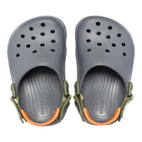 Crocs Unise Classic Classic Clain Clg