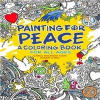 Сликарство За Мир-Боенка За Сите Возрасти