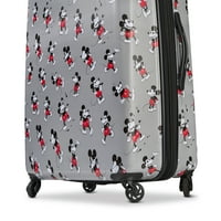 Американски туристер Дизни 28 Хардсајд Спинер багаж