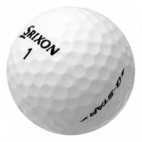 Srixon Q Star, AAAA квалитет, топки за голф