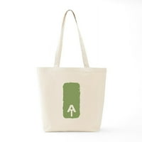 Кафепрес - Апалачка Патека Торбичка-Природна Платнена Торбичка, Платнена Торба За Купување