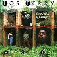 Тери-Од Африка до Камагуеј [ЦД]
