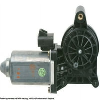 -PARTS Replacement for 1999- GMC Sierra Front Left Power Window Motor