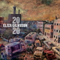 Елиза Гилкисон - - ЦД