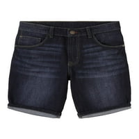 Wrangler Boys 4- & Husky Premium Тенок директен шорцеви