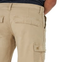 Lee Boys Performance Cargo Short, големини 4- & Husky