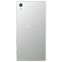 Sony Xperia Z E Отклучен GSM 4G LTE Окта-Јадро Андроид Телефон-Бело