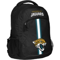 Засекогаш колекционерски NFL acksексонвил Јагуарс Акционен ранец на лого