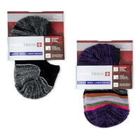 Чорапи за мерино волна од швајцарска технологија, 2pk