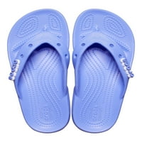 Crocs Unise Classic Crocs Flip-Flop Thong Sundal