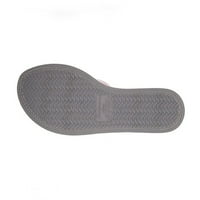 од Dearfoams Women's Terry One Band Slipper