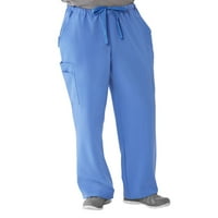Medline Illinois Ave Ave Mens Athertical Cargo Pack Pant