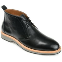 Tuck & von Brian Plain Toe Chukka Boot