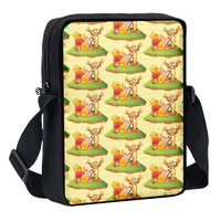 Училишна Торба Го Поставува Ранецот Вини Пухшул За Девојчиња 6-Годишен Симпатичен Ранец Торбичка За Торби За Торби За Моливи