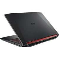 Acer AN515-51-56U 15,6 Core i5-7300HQ 8gB DDR 256GB SSD-Windows Home IpsNotebook
