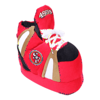 Среќни папучи од НФЛ - Сан Франциско 49ерс - Среден