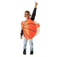 Божен кошарка Ноќта на вештерките Детски костум - Спортски облеки за деца