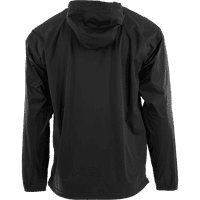 Truetimber Hytrek водоотпорна пакувачка јакна- црна