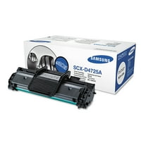 Samsung SCX-D4725A Toner, страница-страница, црна