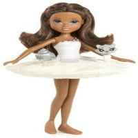Кукла за изненадување на меурчиња од мокси девојче - Бриа