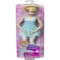 Дизни Принцезата Балерина Пепелашка Модна Кукла Со Можни Раце И Нозе