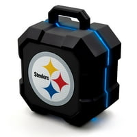 Bluetooth звучник на Pittsburgh Steelers