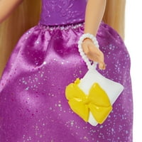 Дизни принцеза го изненади модната кукла Рапунзел, мода, додатоци
