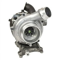 Motorcraft Turbocharger NTC-6-RM одговара Изберете: 2011- Ford F350, 2011- Ford F450