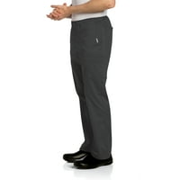 Landau Essentials Машки џеб Класик Опуштено панталони за чистење 2012