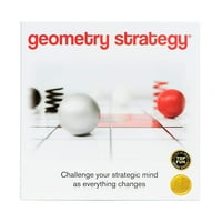Стратегија За Геометрија