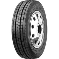 Goodyear G RSS ArmorMa 245 75R Оптоварување E Ply Сите Позиција Комерцијални Одговара: 2000 - Форд F-Lariat, 1994-Dodge Ram База