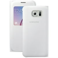 Samsung 34-2886-05-XP S-Поглед Флип Капак За Samsung Galaxy S