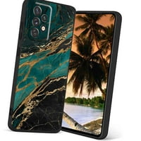 Леопард-телефон случај За Samsung Galaxy 5G За Жени Мажи Подароци, Мека Силиконски Стил Шок-Леопард-Случај За Samsung Galaxy