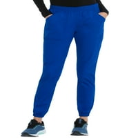 Core Core Core Essentials Mechanical Strighter Put-On Jogger Scrub pant wd044