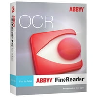 Finereader Pro За Mac Edu ESD, 886389177645